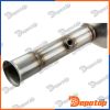 Filtres à Particules Diesel EURO5 pour CITROEN | DPF-PE-006, 095-354